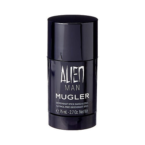 Mugler Alien Man deodorant v tyčinke 75 ml