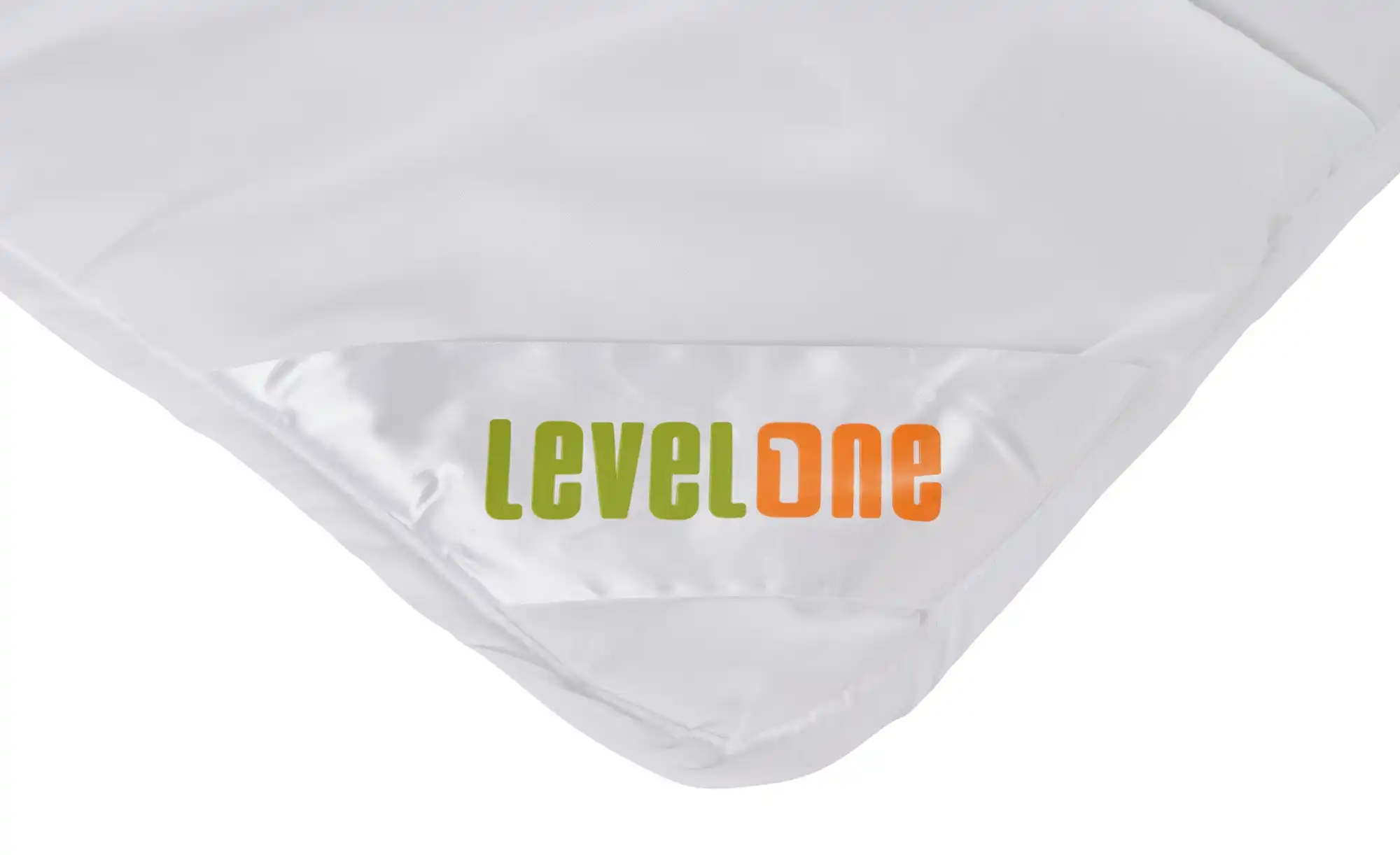 Microfaser Bettenset LevelOne Classic