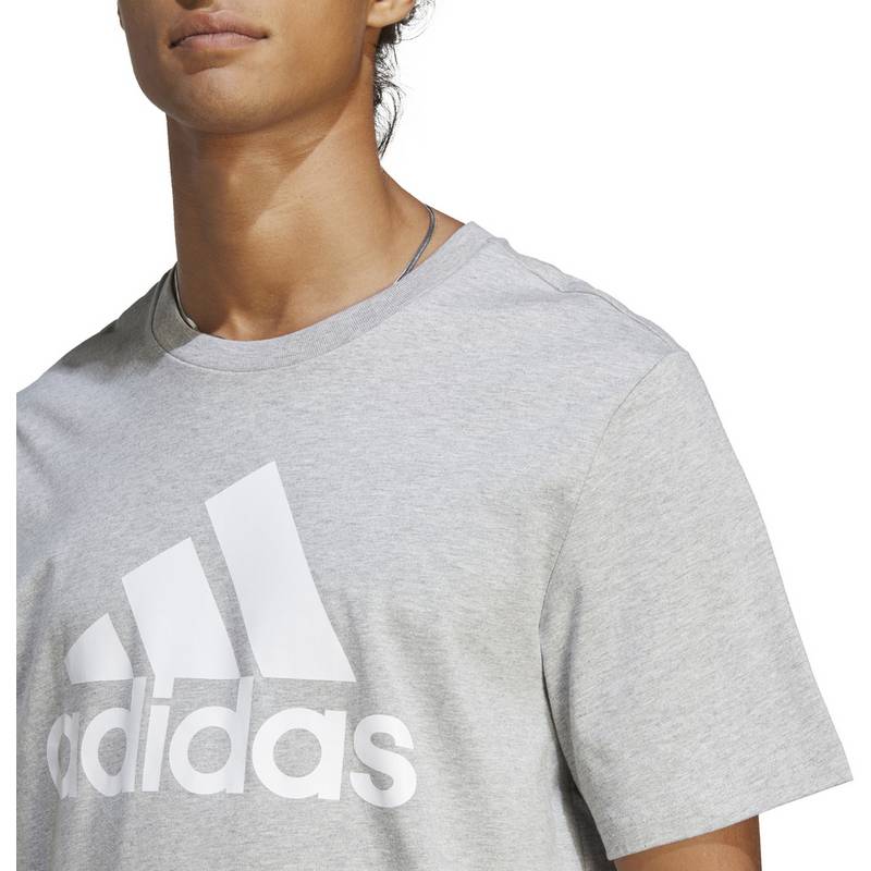 adidas Essentials T-Shirt Herren