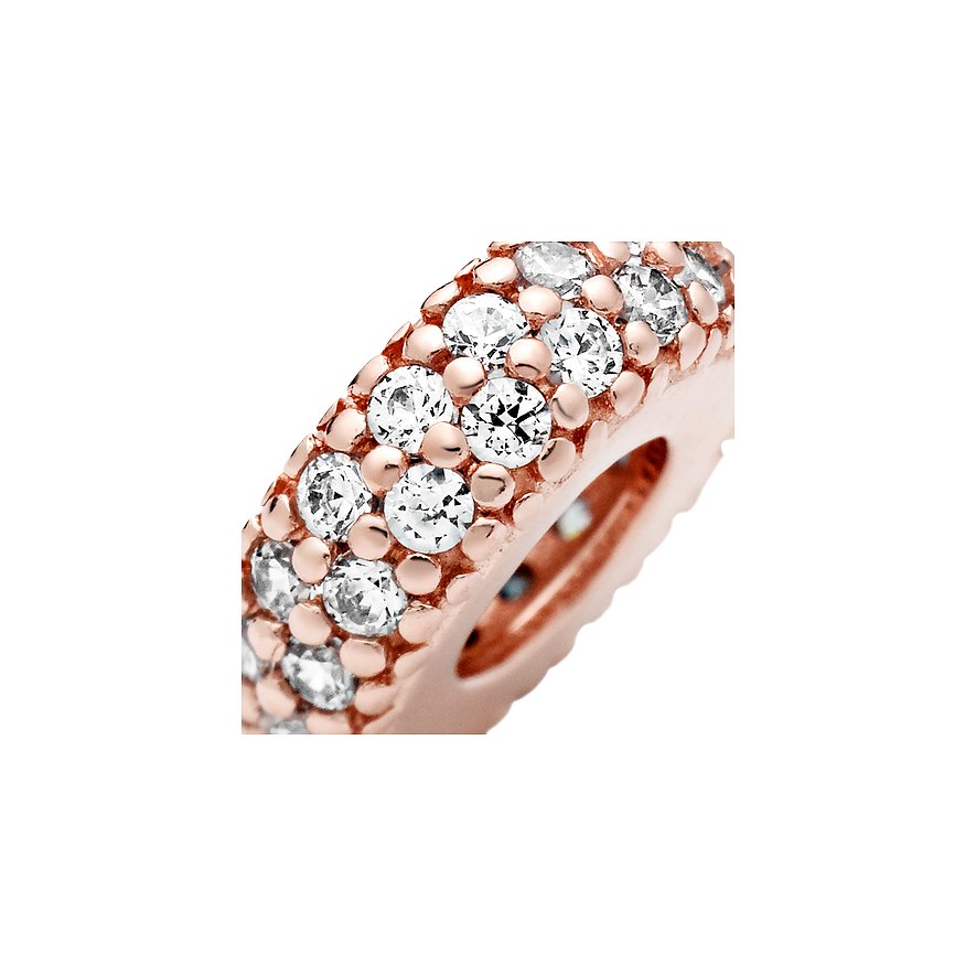 Pandora Charm Timeless Klares funkelndes Zwischenelement