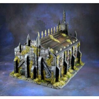 Obsidian Crypt (Boxed Set)