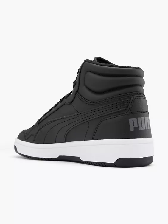 PUMA Hoher Sneaker Reb-L Mid WTR