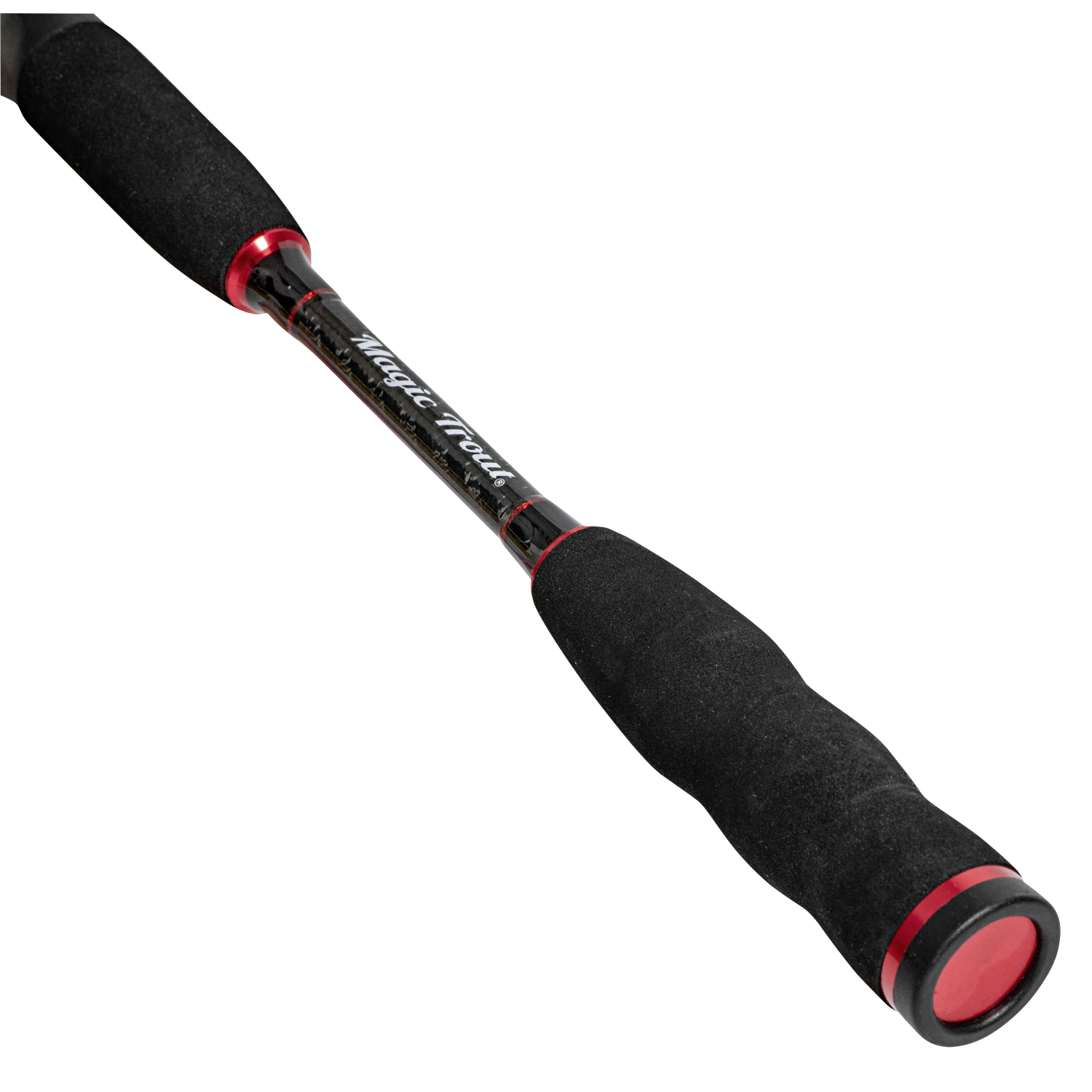 Magic Trout Forellenruten Tec Trout X-Treme Light G1