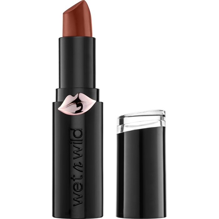 Megalast Matte Finish Lipstick