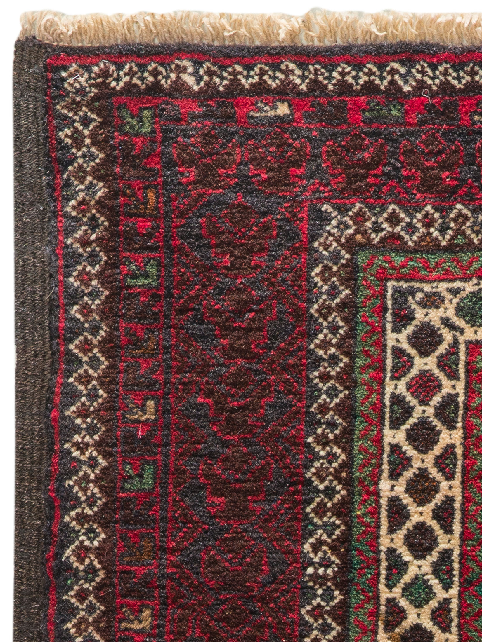 Belutsch ca. 90 x 150 cm, Unikat / Einzelstück
