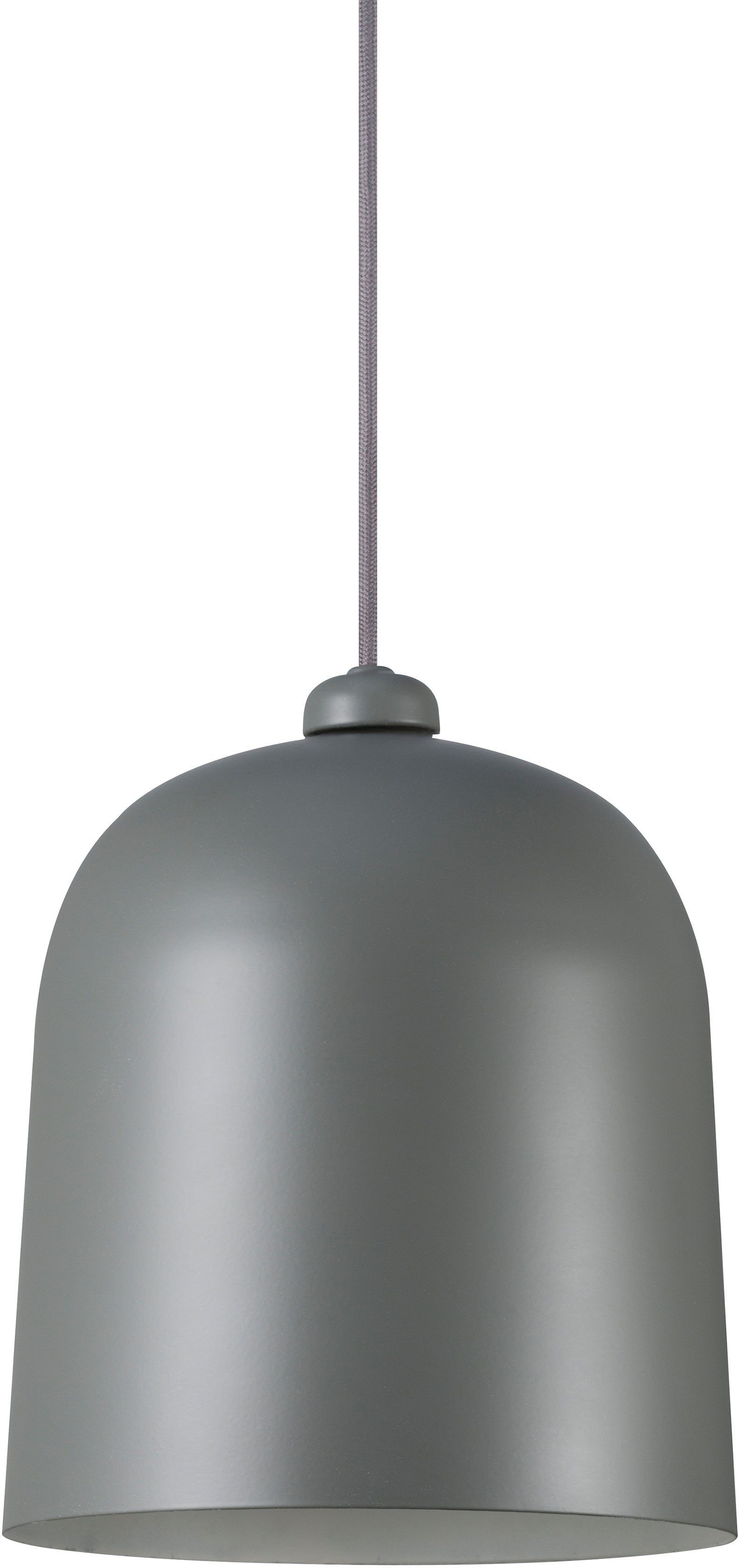 design for the people Pendelleuchte ANGLE, ohne Leuchtmittel, Designer Leuchte