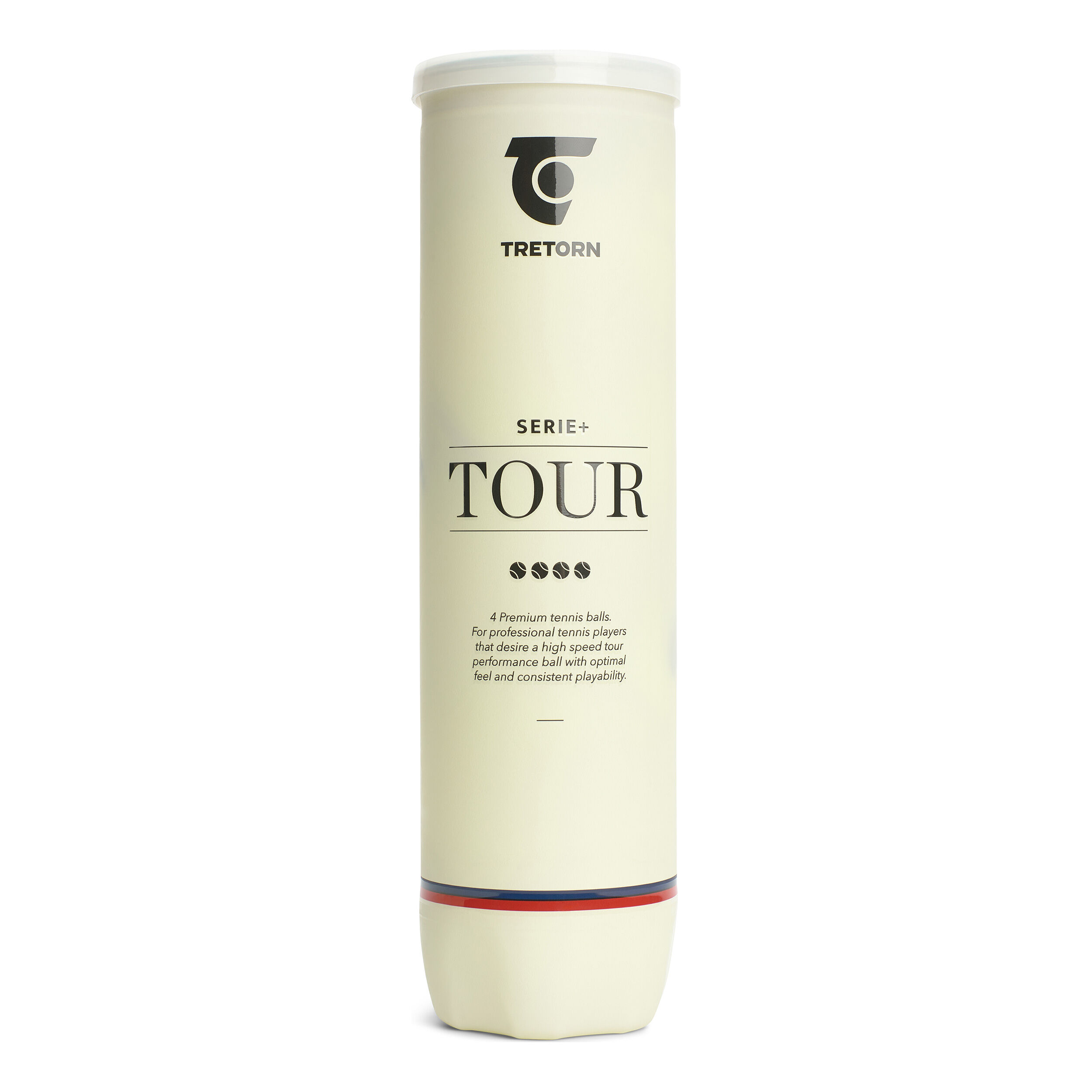 Serie+Tour 4er Dose