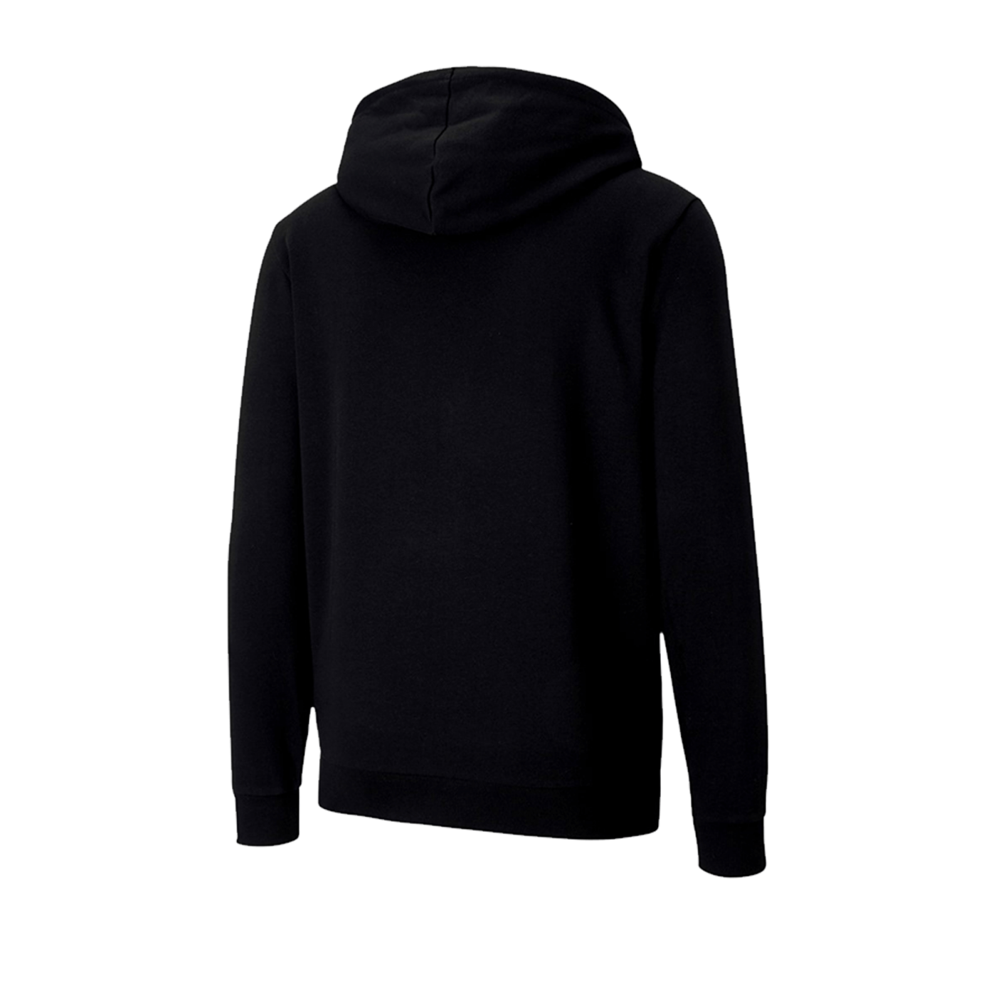 PUMA teamGOAL 23 Kapuzenjacke Schwarz F03