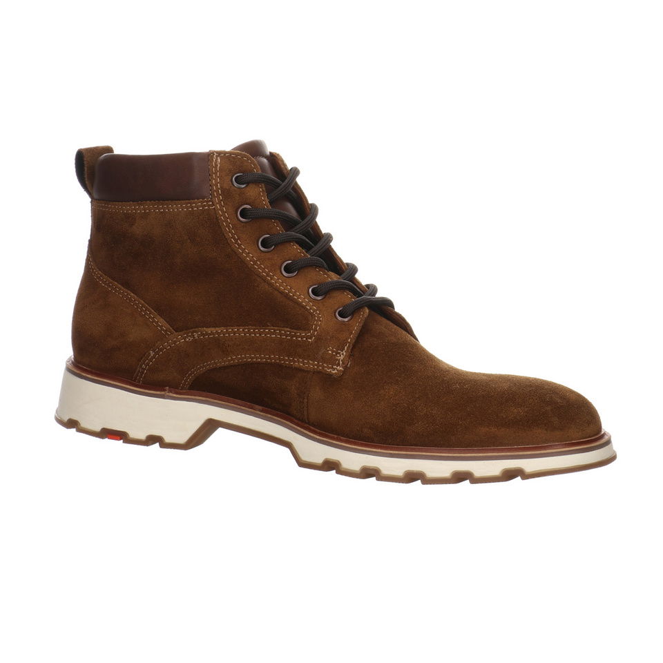 Lloyd Selected Murphy Schnürboots