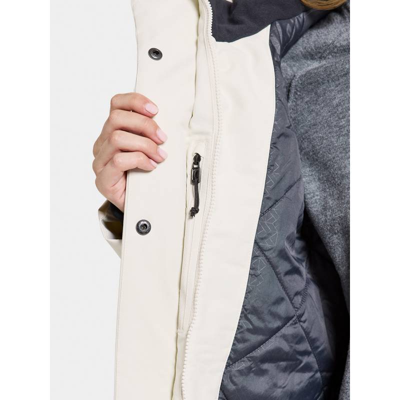 Didriksons Frida 7 Parka Damen