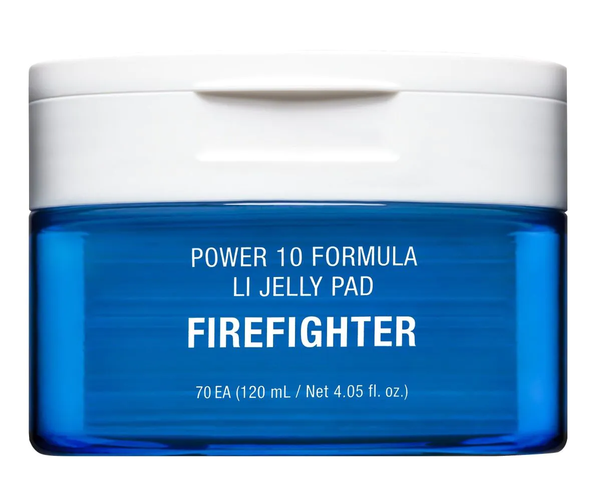 It's Skin Power 10 Formula LI Jelly Pad Brandmand