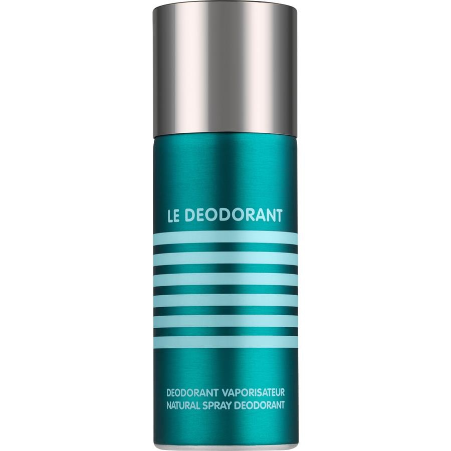 Deodorant Spray