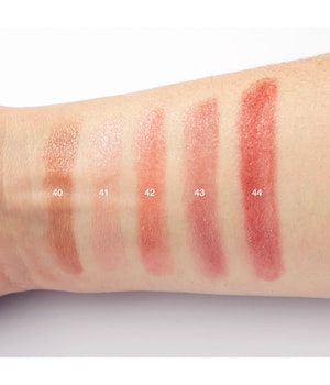 IsaDora Glossy Balm Hydrating Stylo Lipgloss-1.6 g