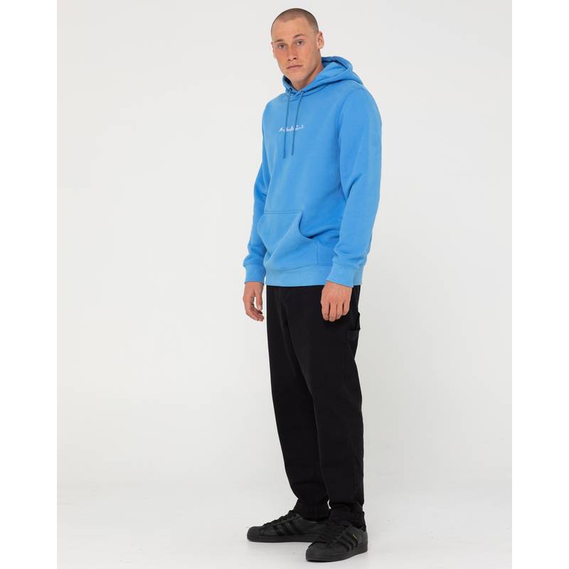 RUSTY RS SUPER FLEECE HOODIE Hoodie Herren