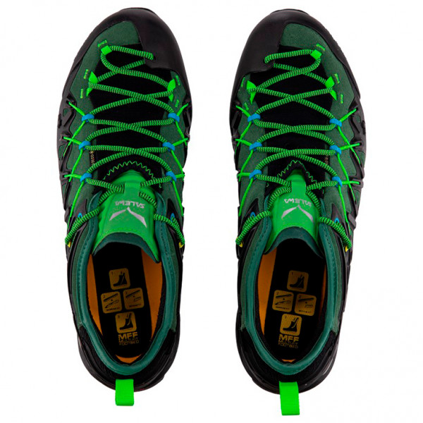 Salewa - Wildfire Edge GTX - Approachschuhe