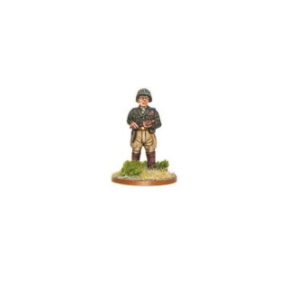 General George Patton