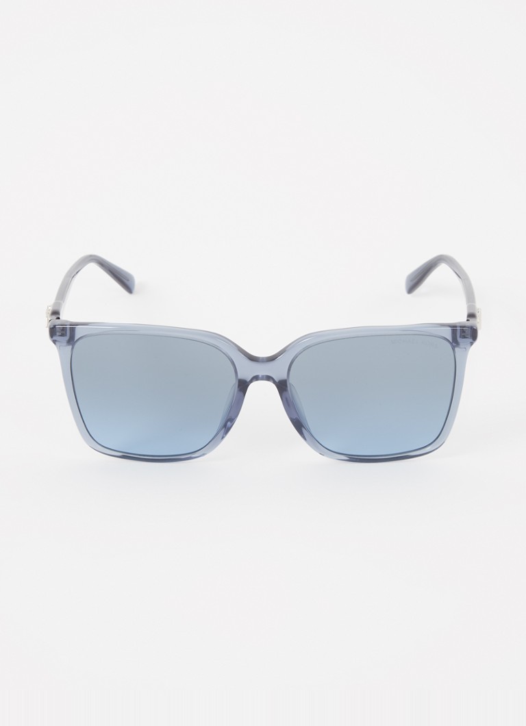 Michael Kors Canberra saulesbrilles MK2197U