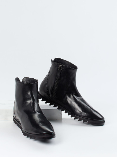 Stiefelette-17110090312 Konstantin Starke