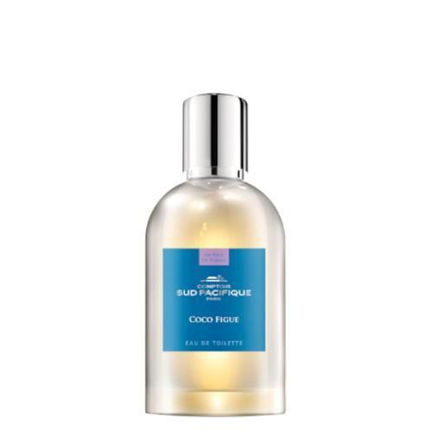 Comptoir Sud Pacifique Coco Figue Eau de Toilette