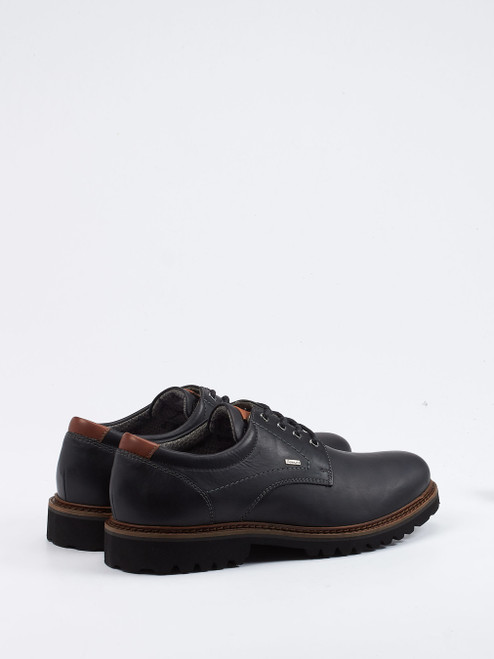 Schnürschuh-46510090127 Sioux