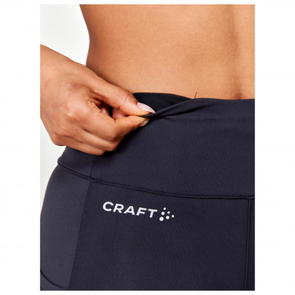 Craft - Women's Advanced Essence Capri Tights 2 - Lauftights