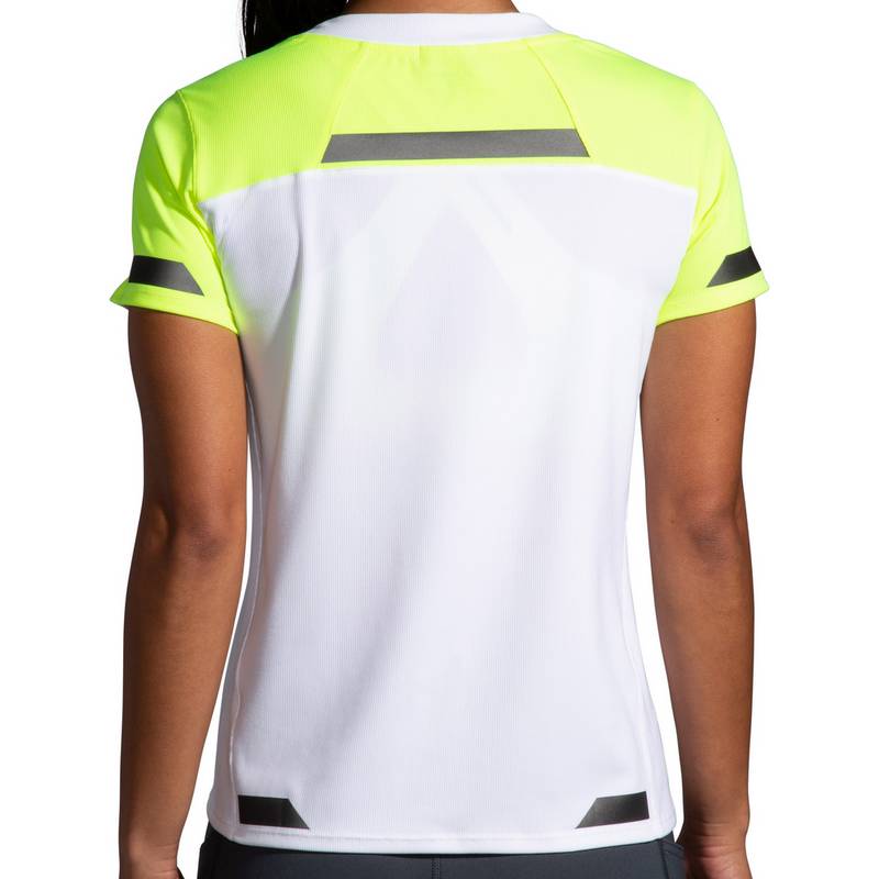 Brooks Run Visible Funktionsshirt Damen