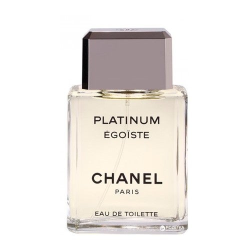 Chanel Platinum Egoiste toaletna voda 100 ml