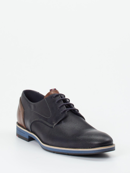 Schnürschuh-46101090407 Lloyd