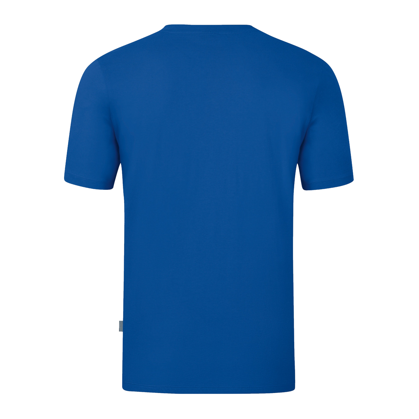 JAKO Organic T-Shirt Blau F400