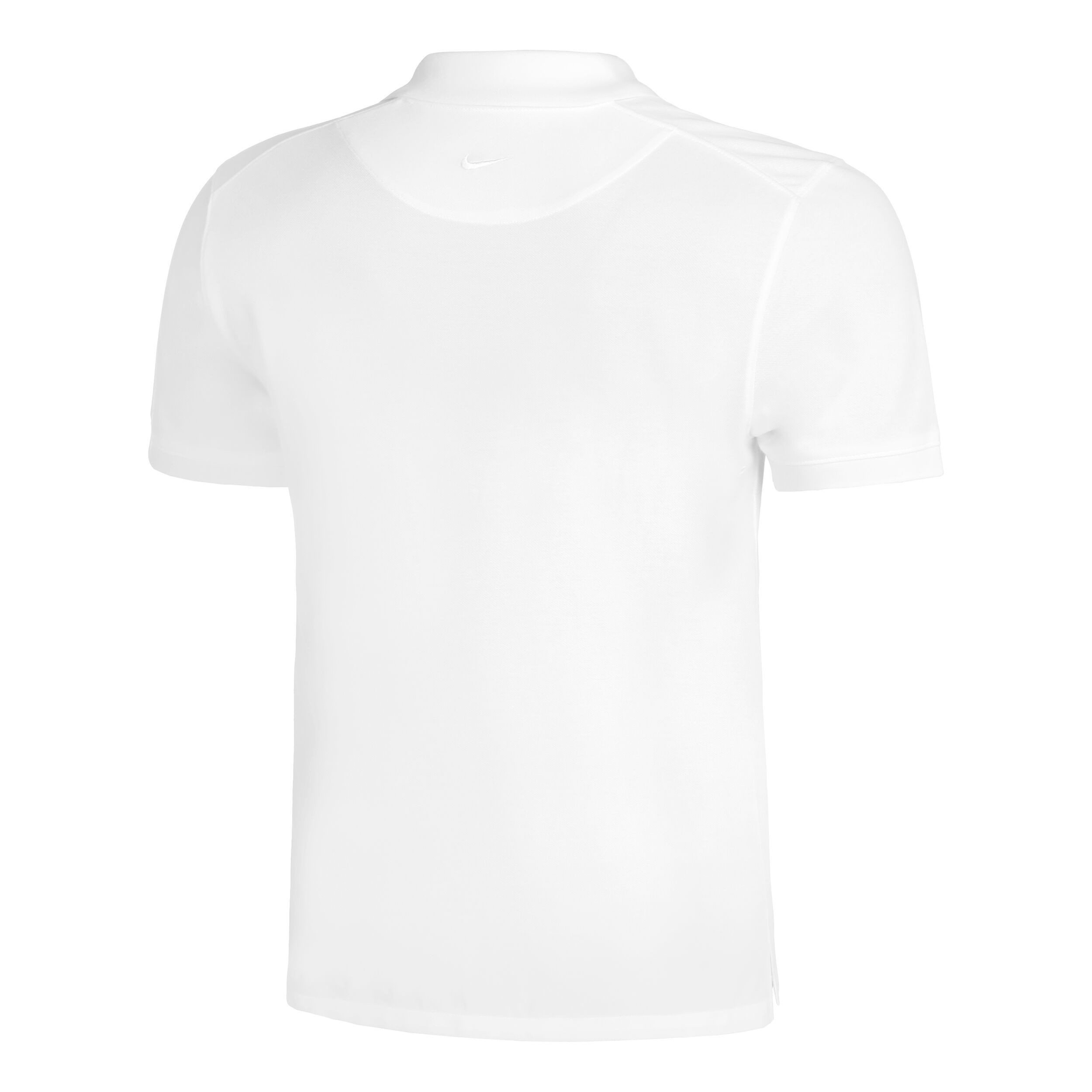 Dri-Fit Rafa Slim Polo Herren - Weiß