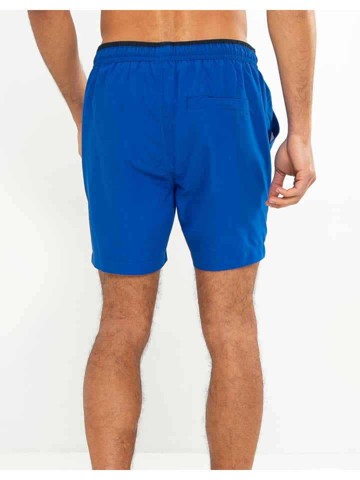 Threadbare Badehose Dawlish in Cobalt Blue günstig kaufen