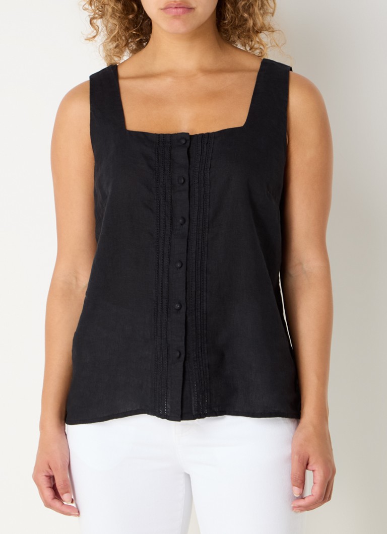 Top in lino Ashley Phase Eight