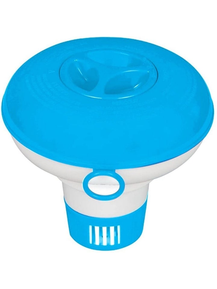 Intex Floating Dosierschwimmer Chlorspender in Blau ab 12 Jahre günstig kaufen onesize