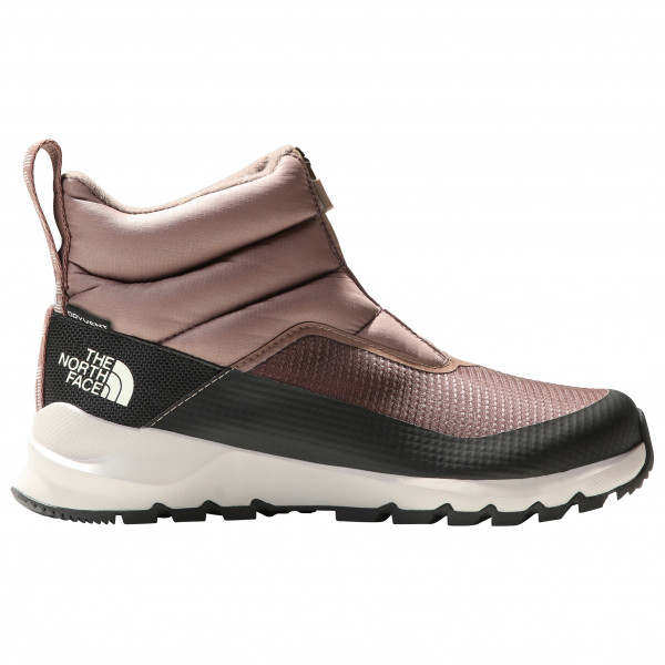 The North Face - Women's Thermoball Progressive Zip II WP - Winterschuhe