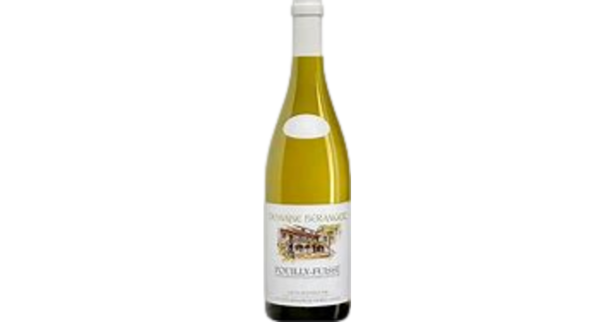 Domaine Beranger Pouilly Fuissé