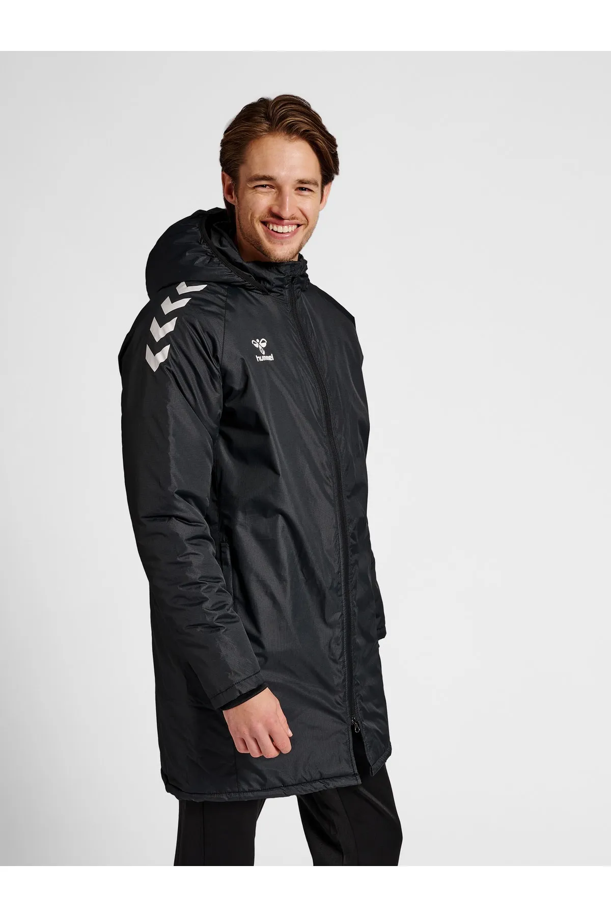 hummel  hmlCORE XK BENCH JACKET