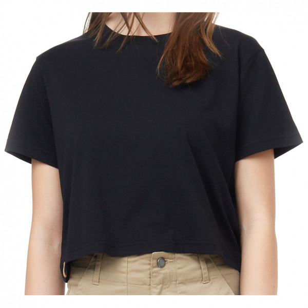 tentree - Women's Treeblend Cropped Relaxed T-Shirt - T-Shirt