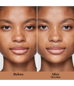 LAURA MERCIER Real Flawless Foundation Creme Foundation-30 ml