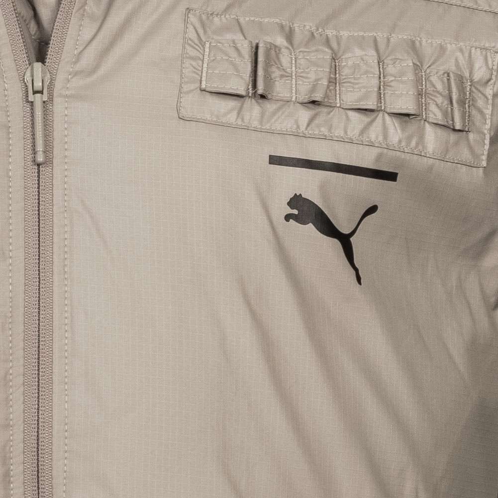 PUMA Pace Lab Down Herren Bomberjacke 576808-38