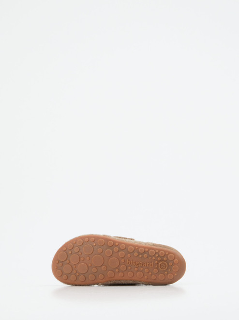 Kletthausschuh-76762290002 Bisgaard