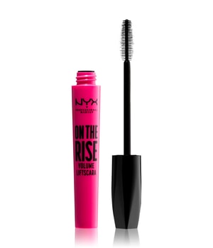 NYX Professional Makeup On the Rise Volume Liftscara Mascara 10 ml