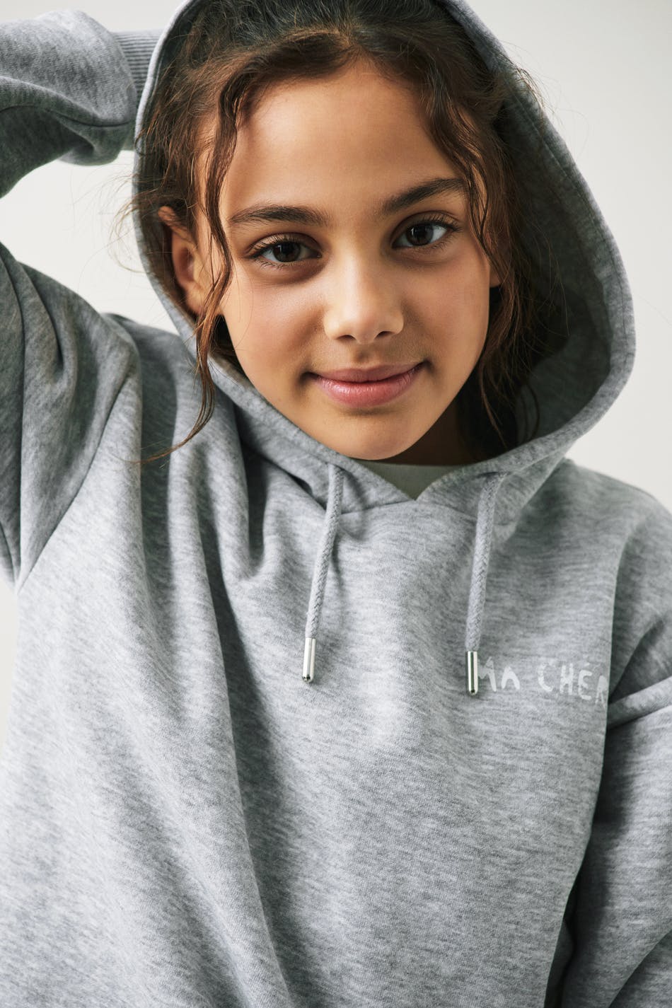Y basic hood