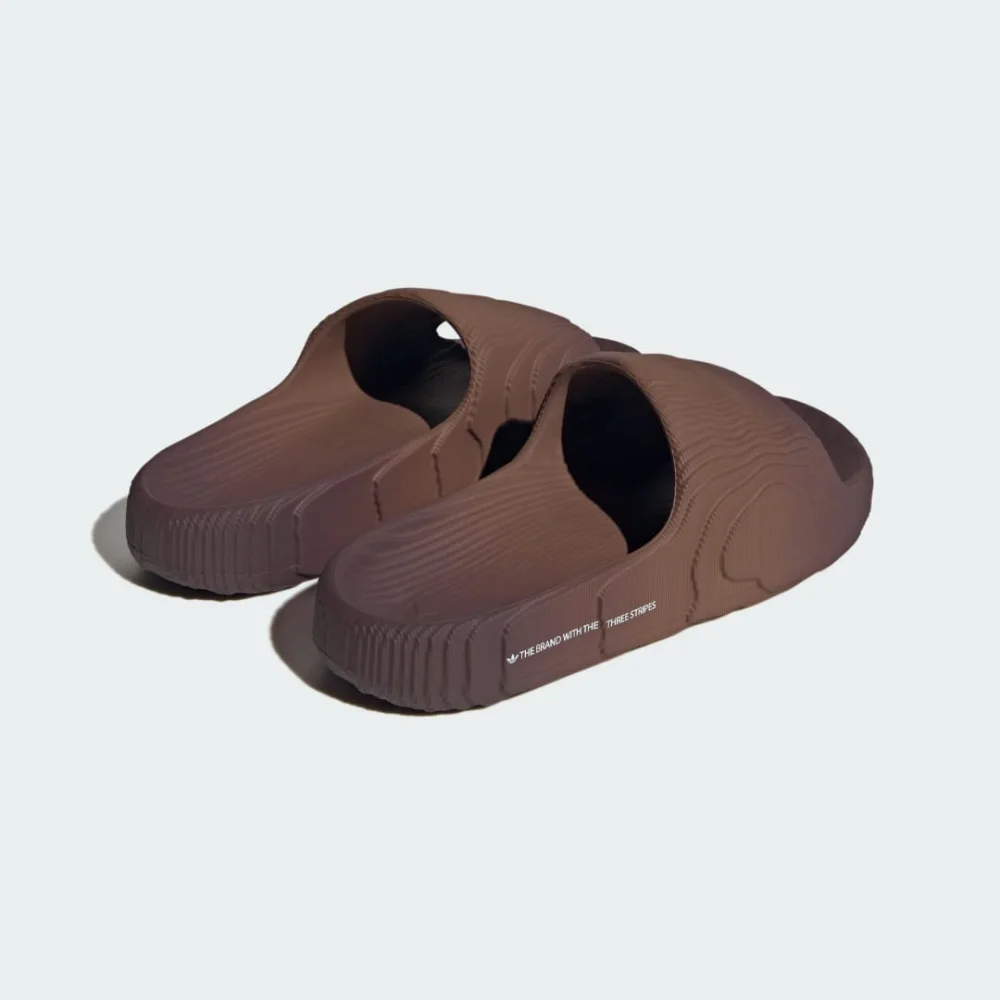 adidas Adilette 22 IG7493 / schwarz