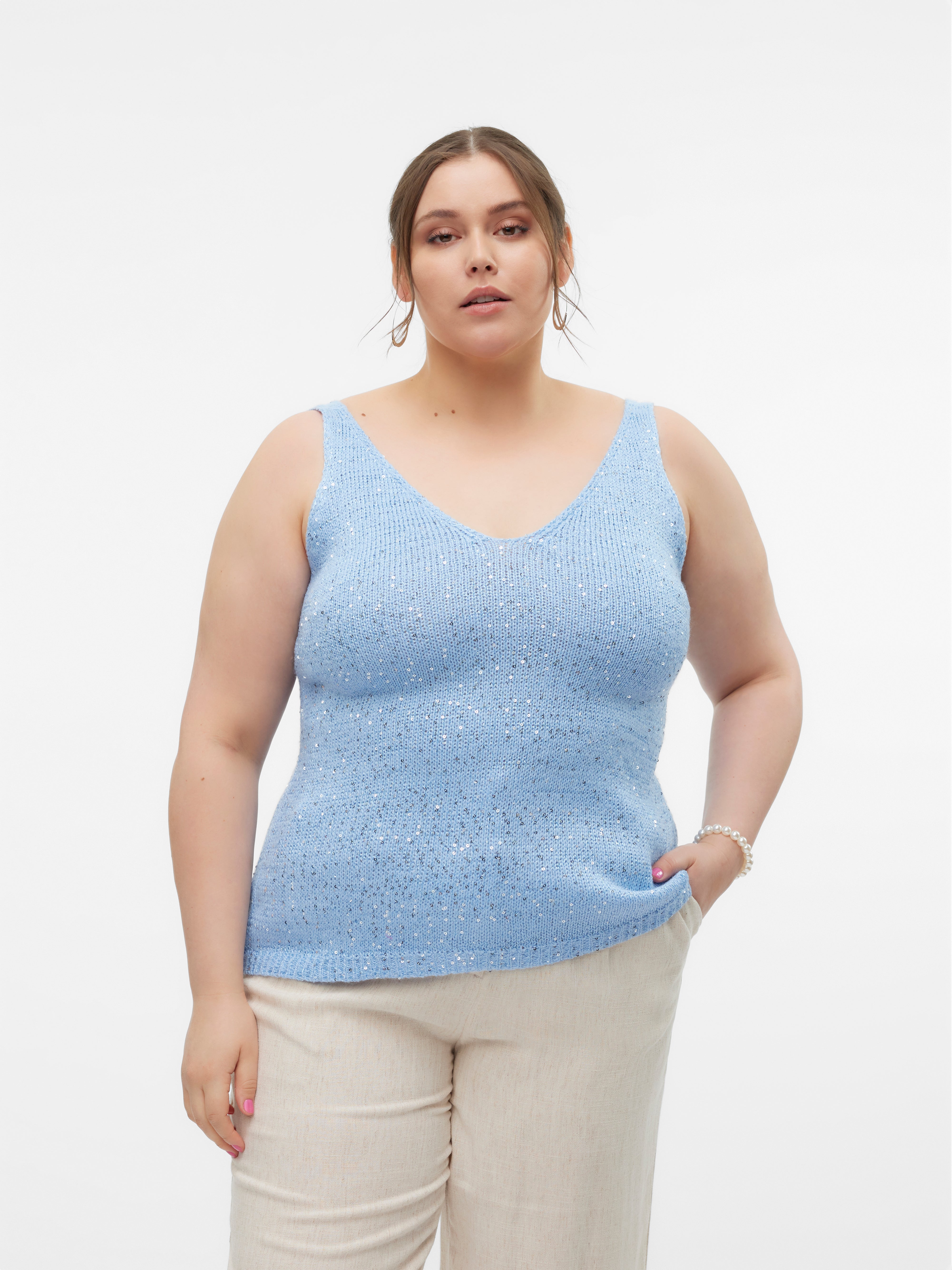 VMCLEILANI Pullover