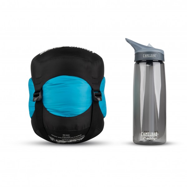 Sea to Summit - Women's Venture VtI - Kunstfaserschlafsack