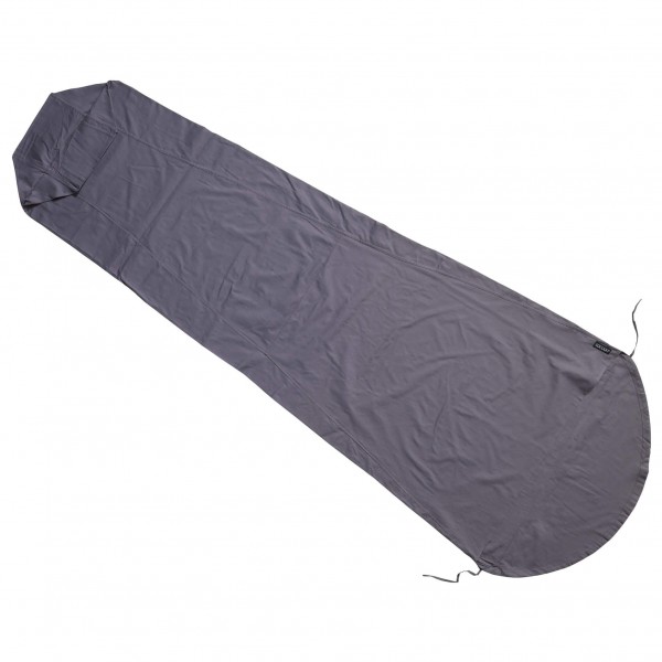 Cocoon - MummyLiner Cotton - Reiseschlafsack