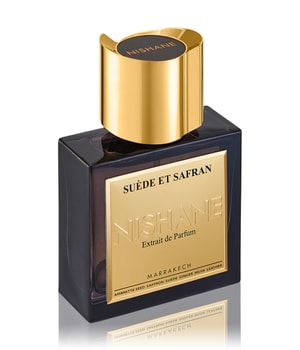 NISHANE SUÈDE ET SAFRAN Parfum-50 ml