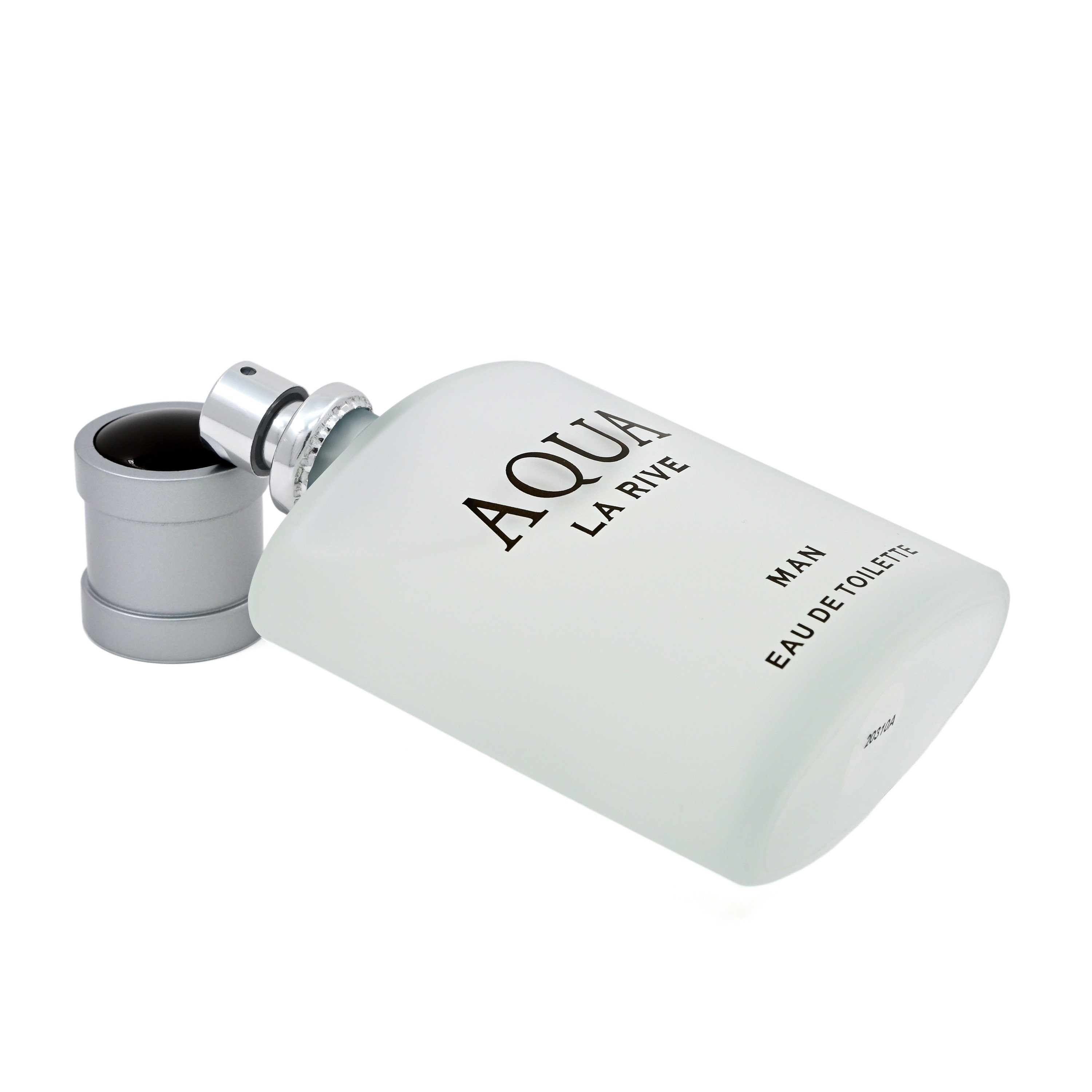 La Rive Eau de Toilette LA RIVE Aqua Man - Eau de Toilette - 90 ml