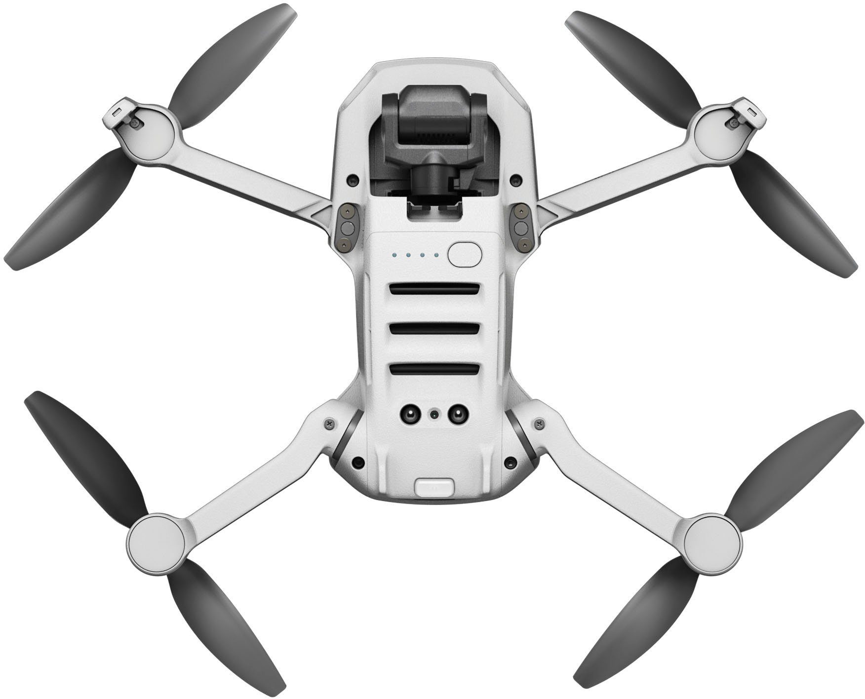 DJI MINI 2 SE Drohne (2,7K)