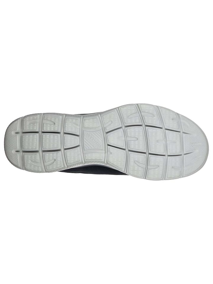 Skechers Sneakers Low SUMMITS LOUVIN in blau günstig kaufen
